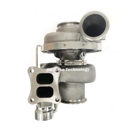 Turbocharger for CAT C13 Twin Turbo ( wastegate turbo) Turbocharger for CAT C13 Twin Turbo ( wastegate turbo)